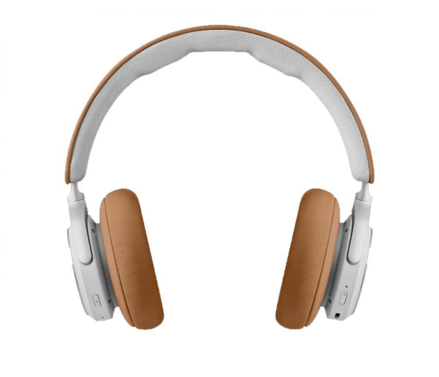 Bang & Olufsen Słuchawki nauszne BEOPLAY HX Timber - 642893 - zdjęcie 2
